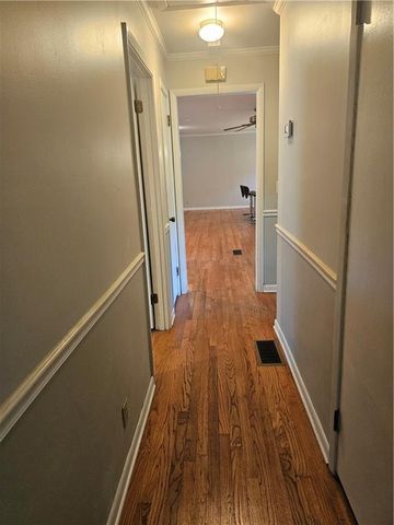 2107 Flat Shoals Road SW, Conyers, GA 30094