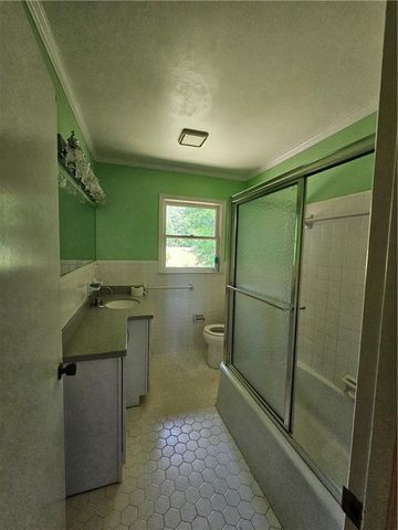 2107 Flat Shoals Road SW, Conyers, GA 30094