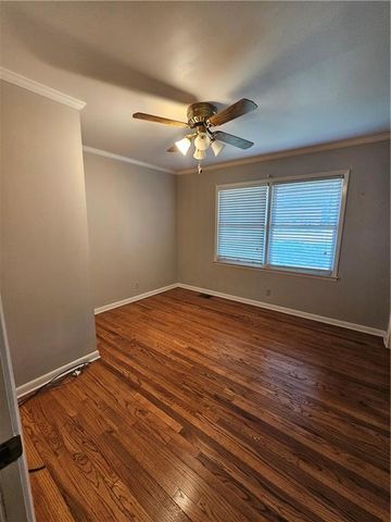 2107 Flat Shoals Road SW, Conyers, GA 30094