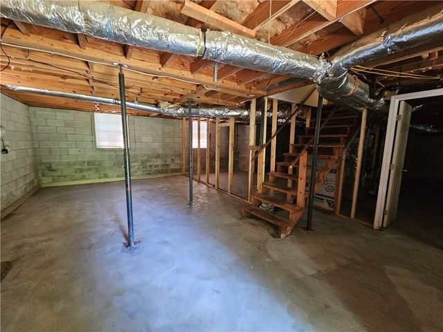 2107 Flat Shoals Road SW, Conyers, GA 30094