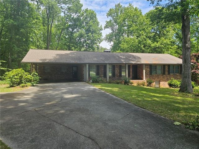 2107 Flat Shoals Road SW, Conyers, GA 30094