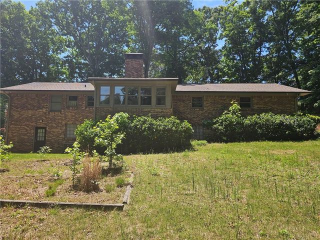 2107 Flat Shoals Road SW, Conyers, GA 30094