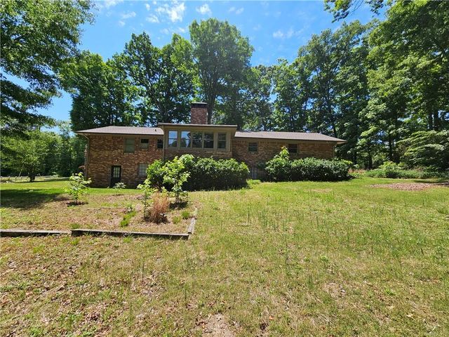 2107 Flat Shoals Road SW, Conyers, GA 30094
