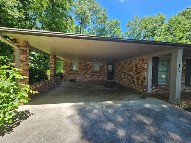 2107 Flat Shoals Road SW, Conyers, GA 30094