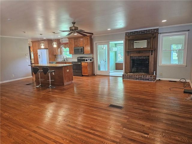 2107 Flat Shoals Road SW, Conyers, GA 30094