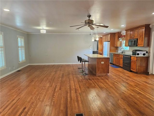2107 Flat Shoals Road SW, Conyers, GA 30094