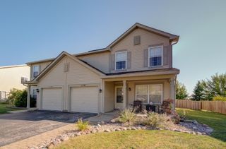 1118 Burns Lane, Minooka, IL 60447