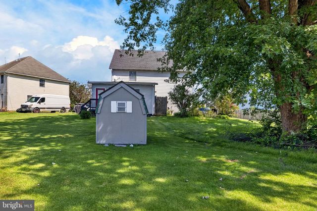 1048 HAMPTON CIRCLE, Hagerstown, MD 21742