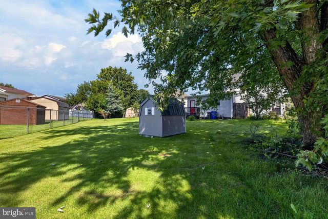 1048 HAMPTON CIRCLE, Hagerstown, MD 21742