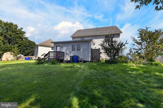 1048 HAMPTON CIRCLE, Hagerstown, MD 21742