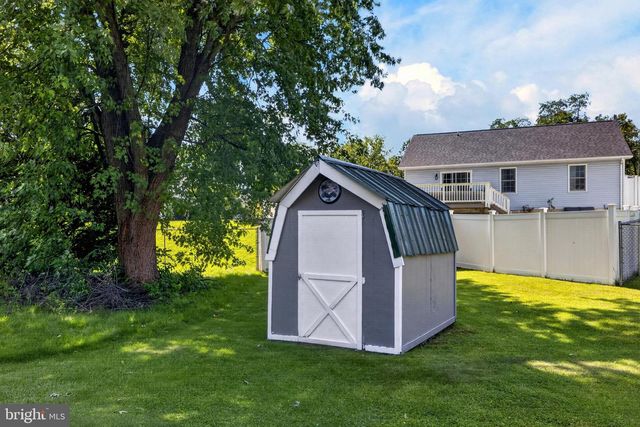 1048 HAMPTON CIRCLE, Hagerstown, MD 21742