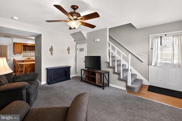 1048 HAMPTON CIRCLE, Hagerstown, MD 21742
