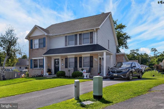 1048 HAMPTON CIRCLE, Hagerstown, MD 21742