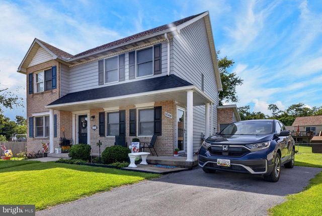 1048 HAMPTON CIRCLE, Hagerstown, MD 21742