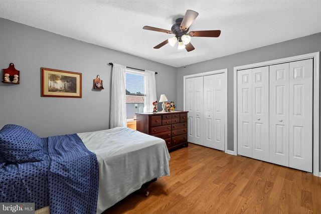 1048 HAMPTON CIRCLE, Hagerstown, MD 21742