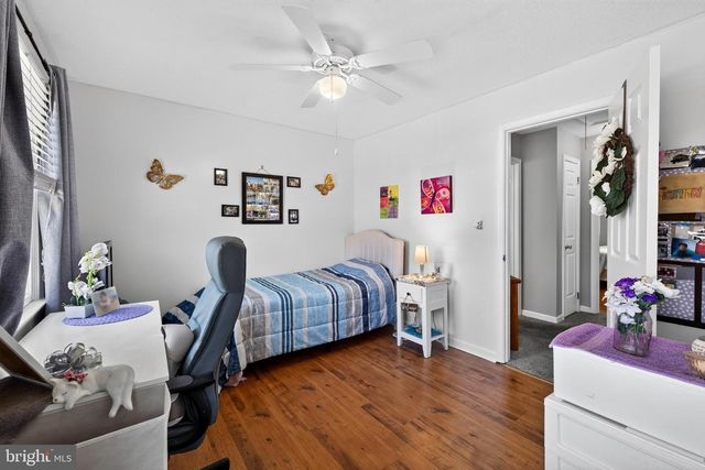 1048 HAMPTON CIRCLE, Hagerstown, MD 21742