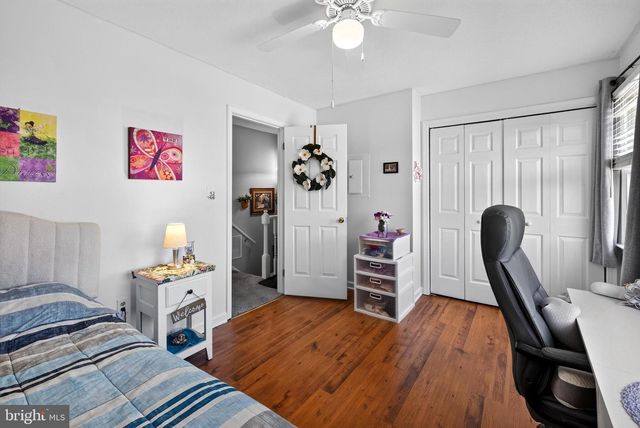 1048 HAMPTON CIRCLE, Hagerstown, MD 21742