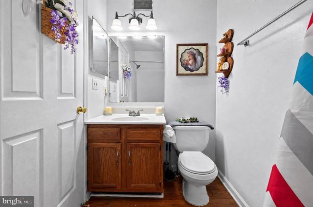 1048 HAMPTON CIRCLE, Hagerstown, MD 21742