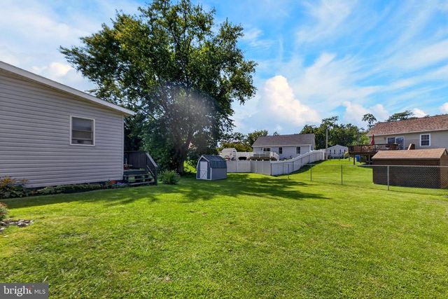 1048 HAMPTON CIRCLE, Hagerstown, MD 21742