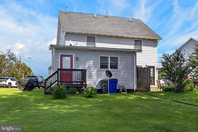 1048 HAMPTON CIRCLE, Hagerstown, MD 21742
