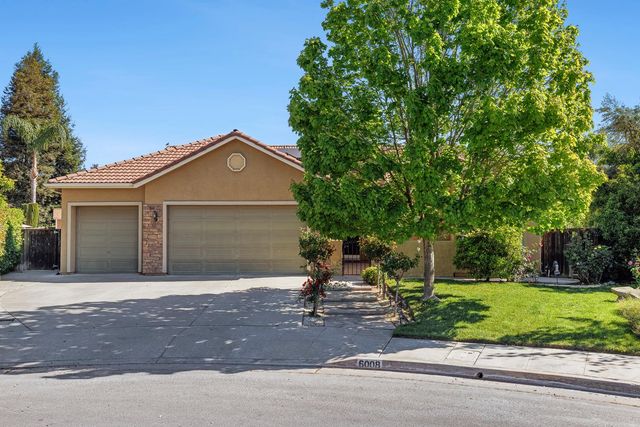 6008 W Wathen Avenue, Fresno, CA 93722