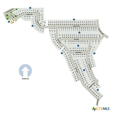 5516 McBride Street, Cibolo, TX 78108