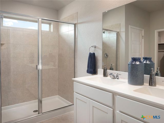 5516 McBride Street, Cibolo, TX 78108