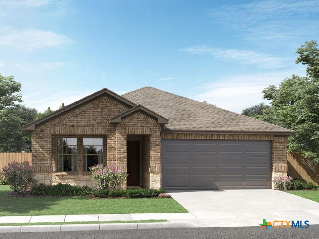 5516 McBride Street, Cibolo, TX 78108