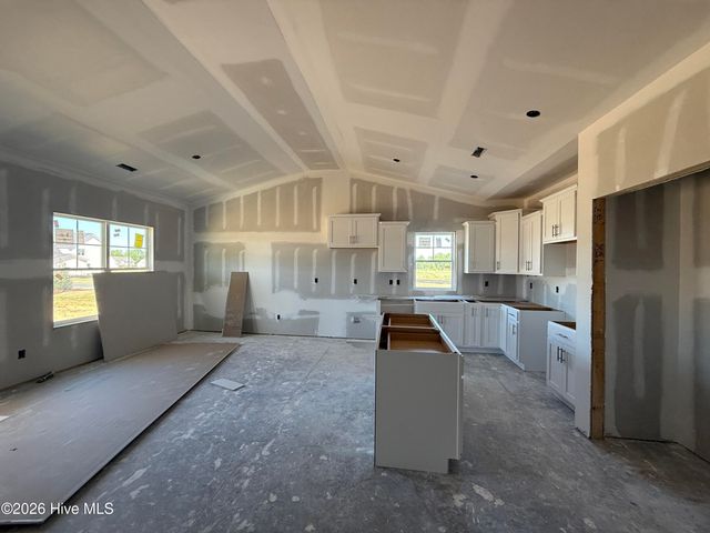 84 Grady Farm Way, Benson, NC 27504