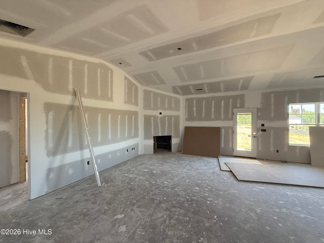 84 Grady Farm Way, Benson, NC 27504