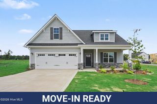 262 Pierre Drive, Benson, NC 27504