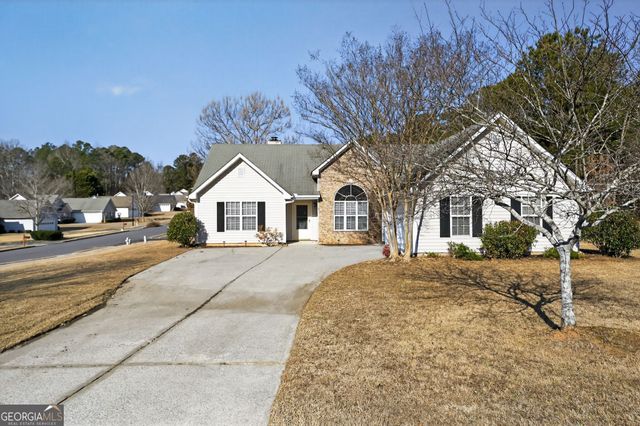 5186 Sudbury Point Lane, Sugar Hill, GA 30518