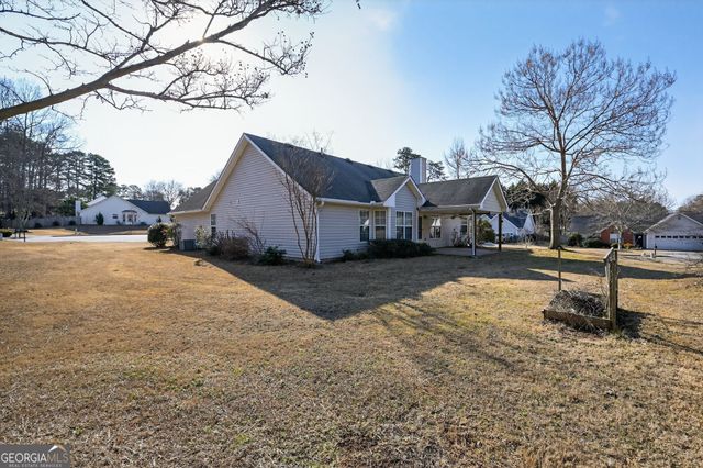 5186 Sudbury Point Lane, Sugar Hill, GA 30518