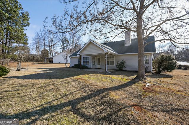 5186 Sudbury Point Lane, Sugar Hill, GA 30518