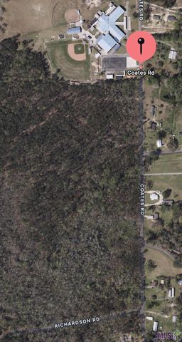 WC-6 Coates Rd, Springfield, LA 70462