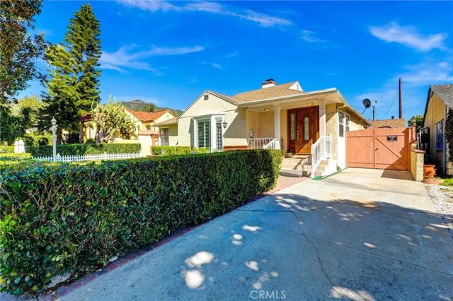 1350 Graynold Avenue, Glendale, CA 91202
