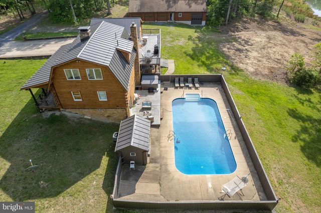 799 MCDONALD LN, Strasburg, VA 22641