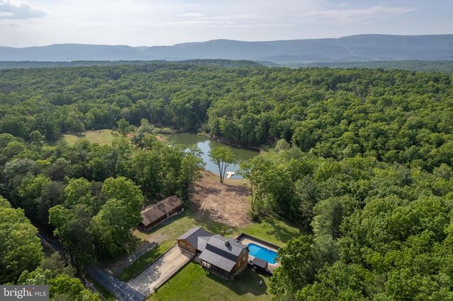 799 MCDONALD LN, Strasburg, VA 22641