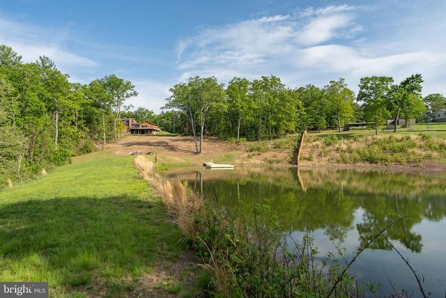 799 MCDONALD LN, Strasburg, VA 22641
