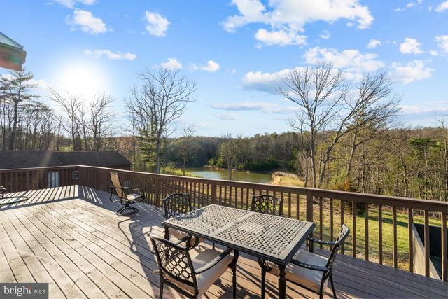 799 MCDONALD LN, Strasburg, VA 22641