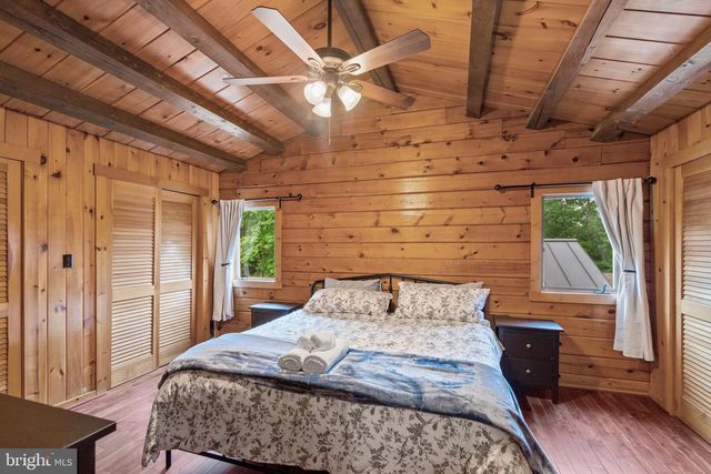 799 MCDONALD LN, Strasburg, VA 22641