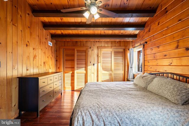 799 MCDONALD LN, Strasburg, VA 22641