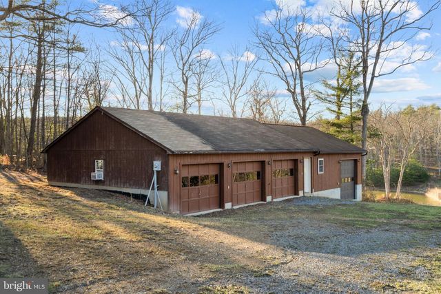 799 MCDONALD LN, Strasburg, VA 22641