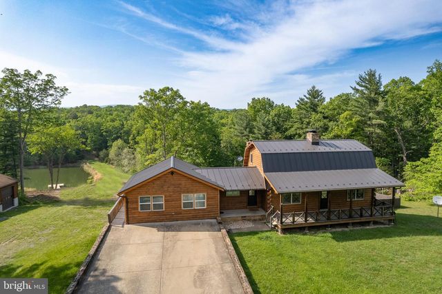 799 MCDONALD LN, Strasburg, VA 22641