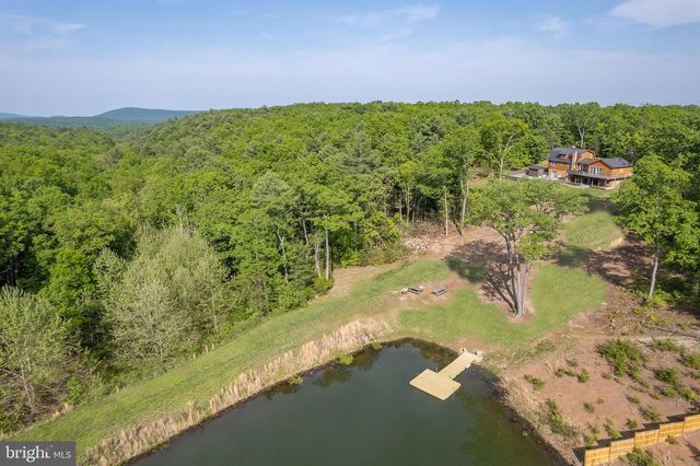 799 MCDONALD LN, Strasburg, VA 22641