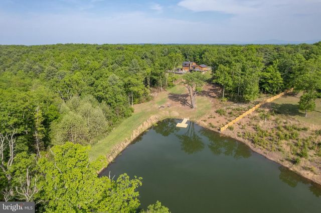799 MCDONALD LN, Strasburg, VA 22641