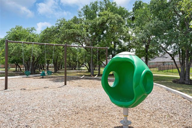 1100 Stonehill DR, Georgetown, TX 78633