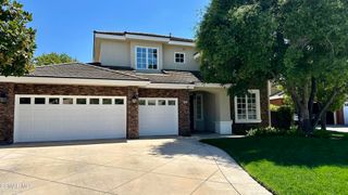 1658 Bushgrove Court, Lake Sherwood, CA 91361