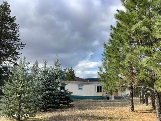 6450 Alder Creek Rd, St. Maries, ID 83861