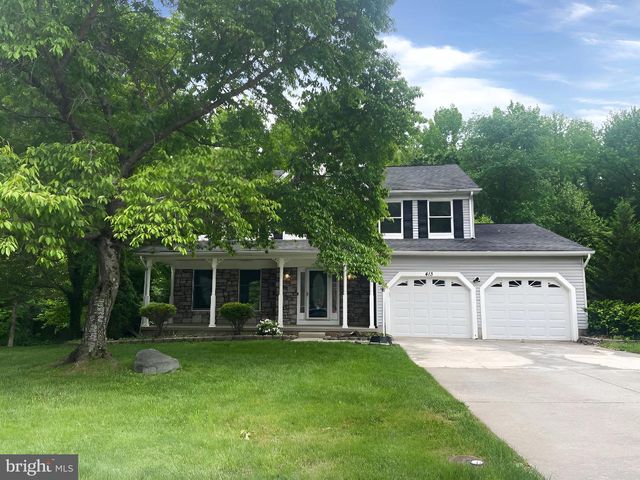413 GRASMERE DR, Aberdeen, MD 21001